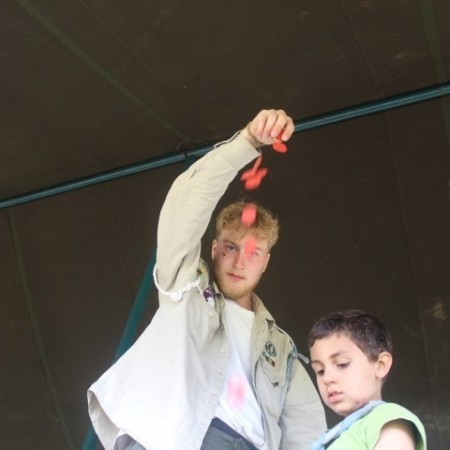 IMG 1628 - Scouts en Gidsen Zaventem 